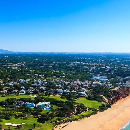 Vale Do Lobo Resort Bagian luar foto