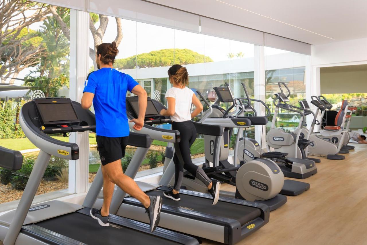 Vale Do Lobo Resort Bagian luar foto