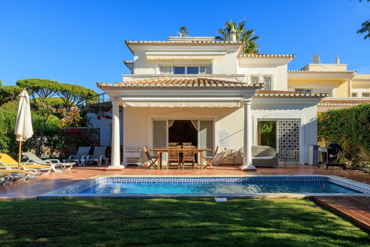 Vale Do Lobo Resort Ruang foto