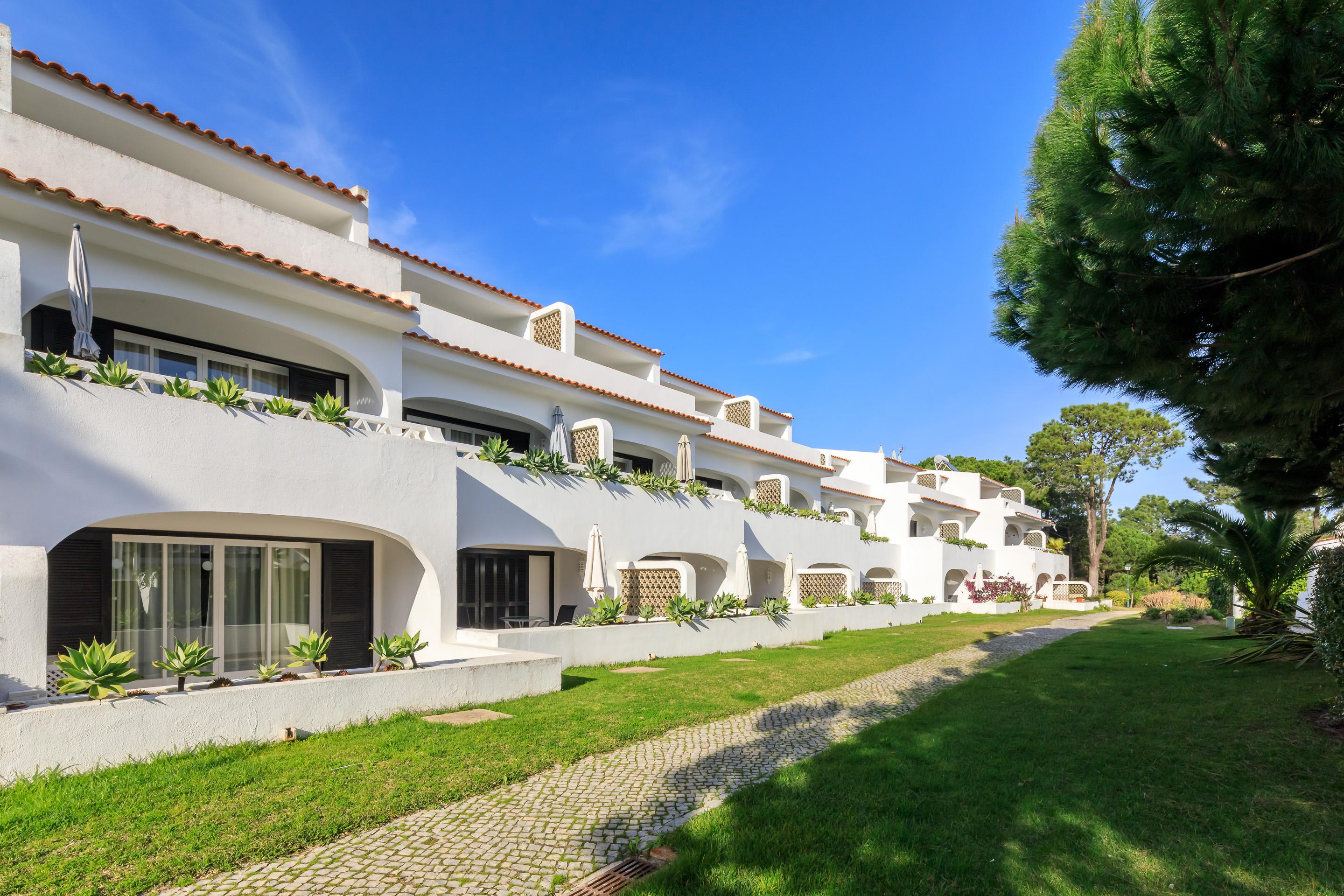 Vale Do Lobo Resort Bagian luar foto
