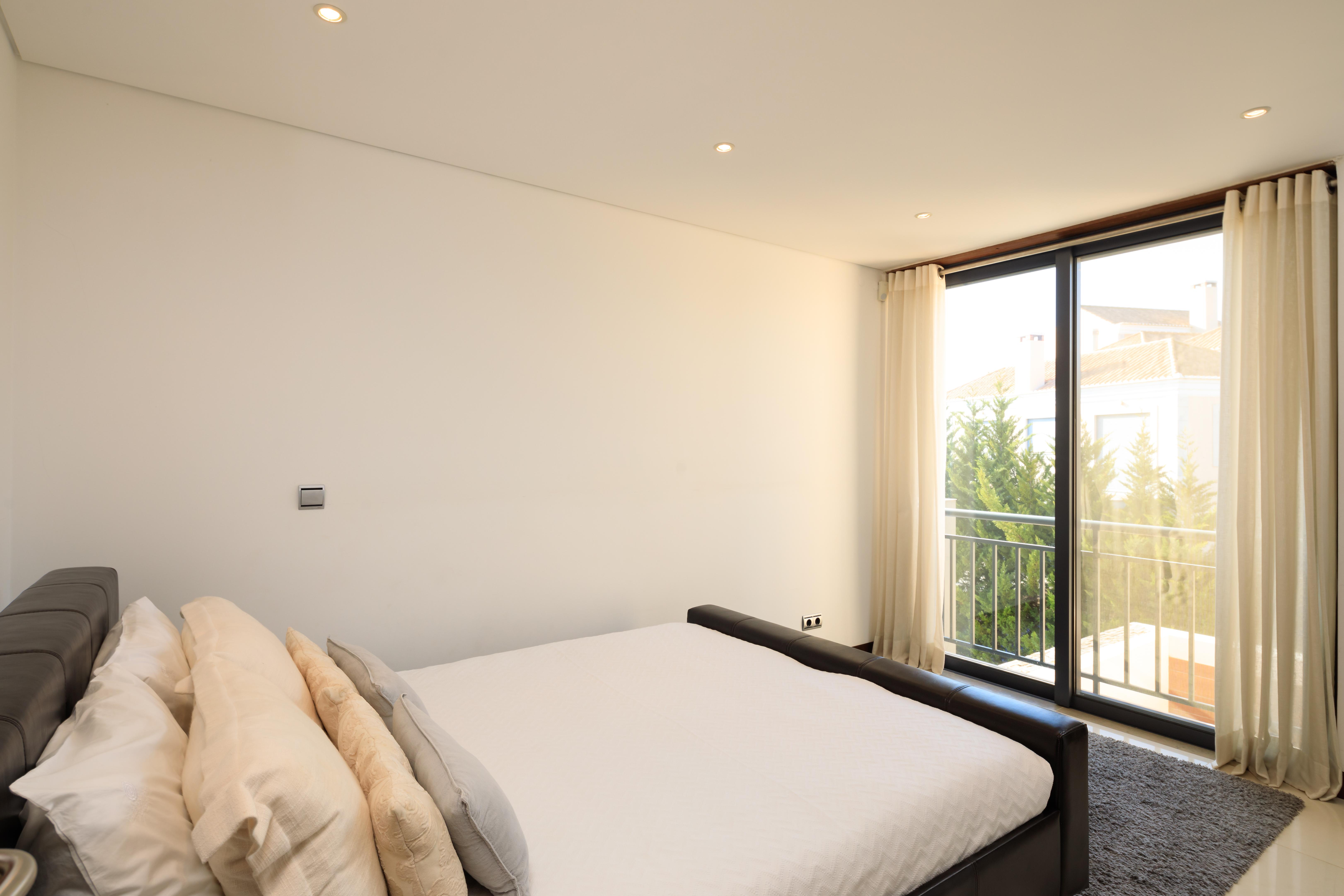 Vale Do Lobo Resort Bagian luar foto