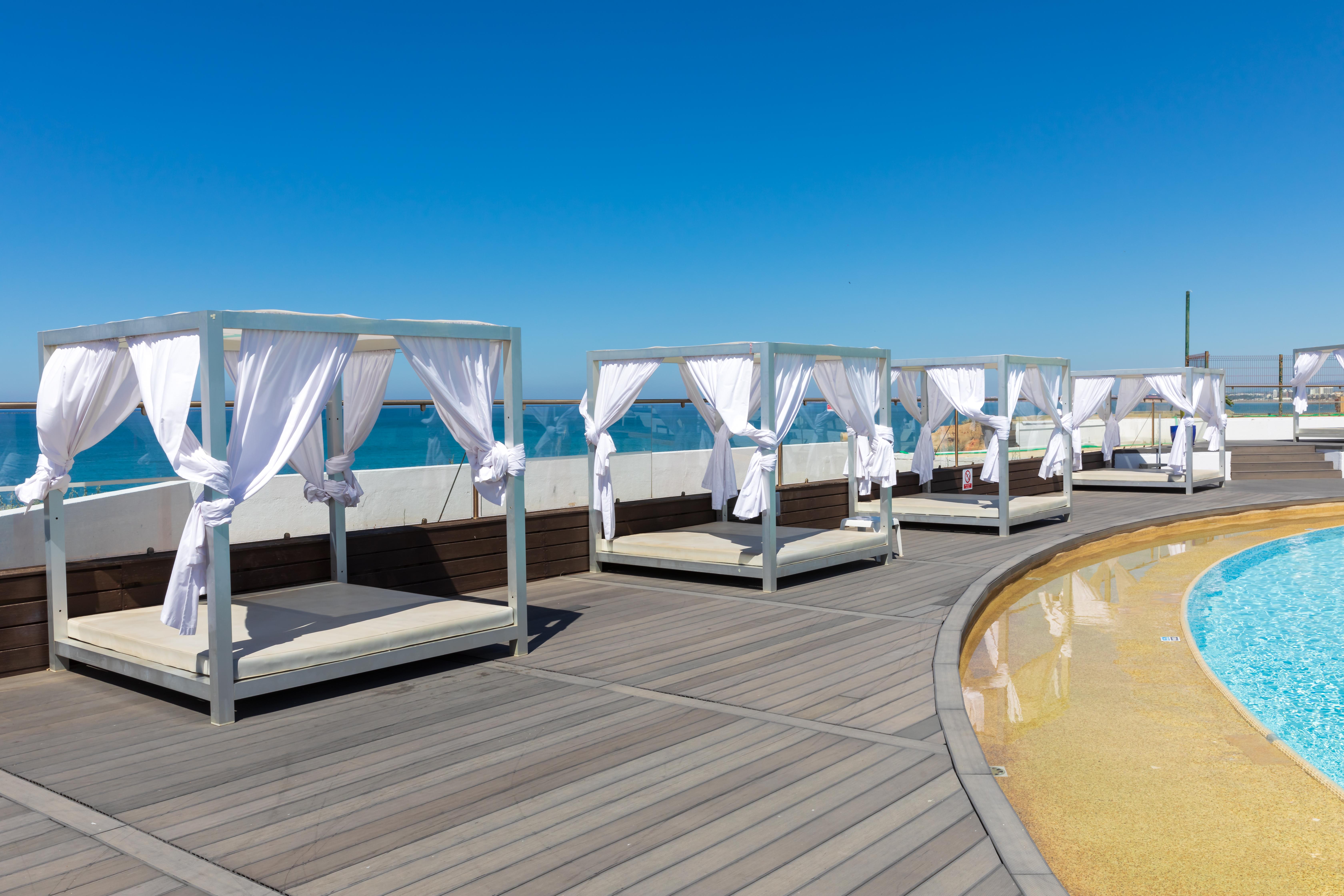Vale Do Lobo Resort Bagian luar foto