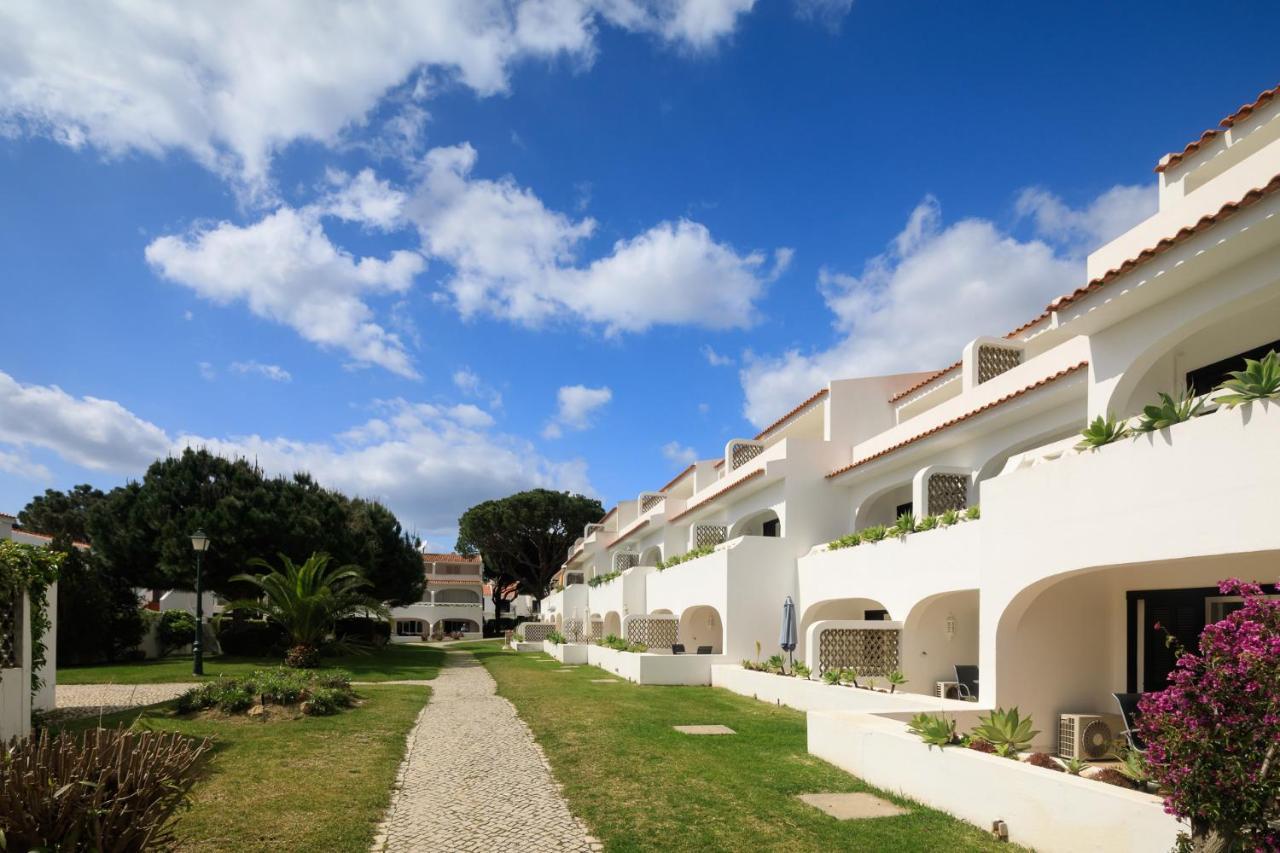 Vale Do Lobo Resort Ruang foto