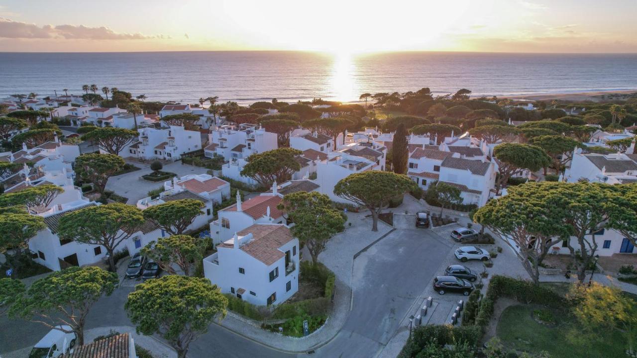 Vale Do Lobo Resort Ruang foto