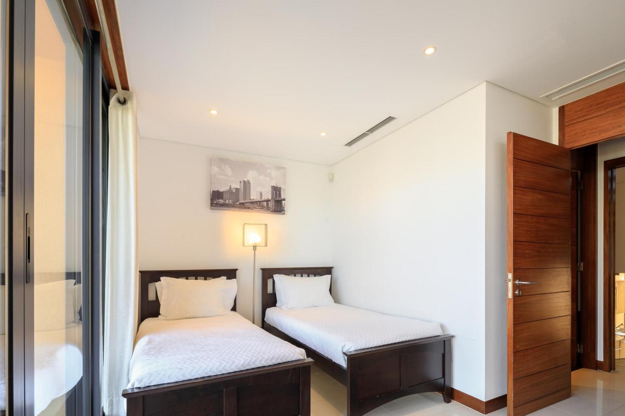 Vale Do Lobo Resort Ruang foto