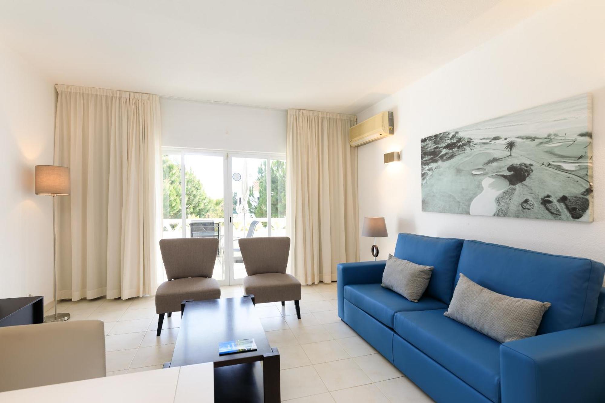 Vale Do Lobo Resort Ruang foto