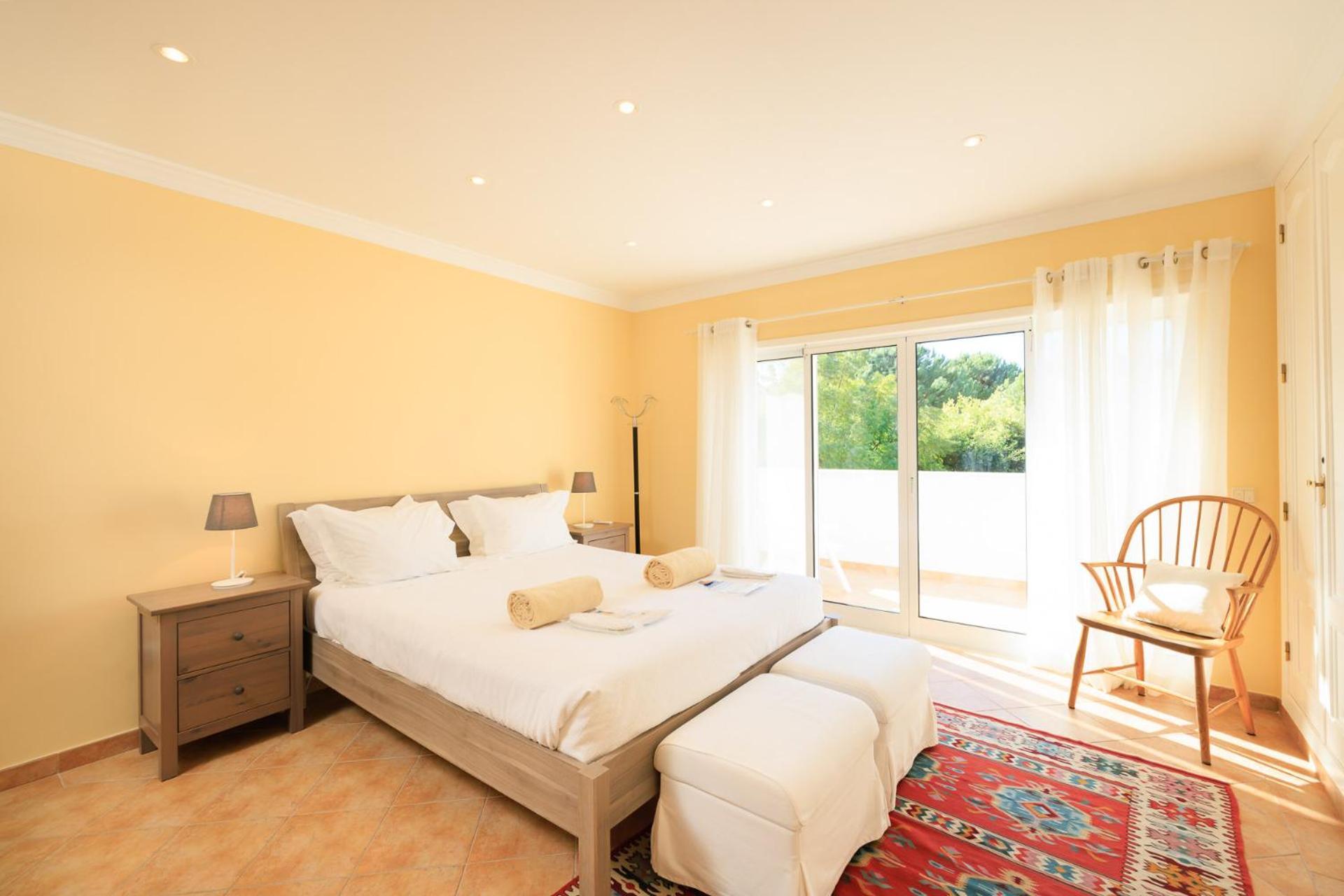 Vale Do Lobo Resort Ruang foto