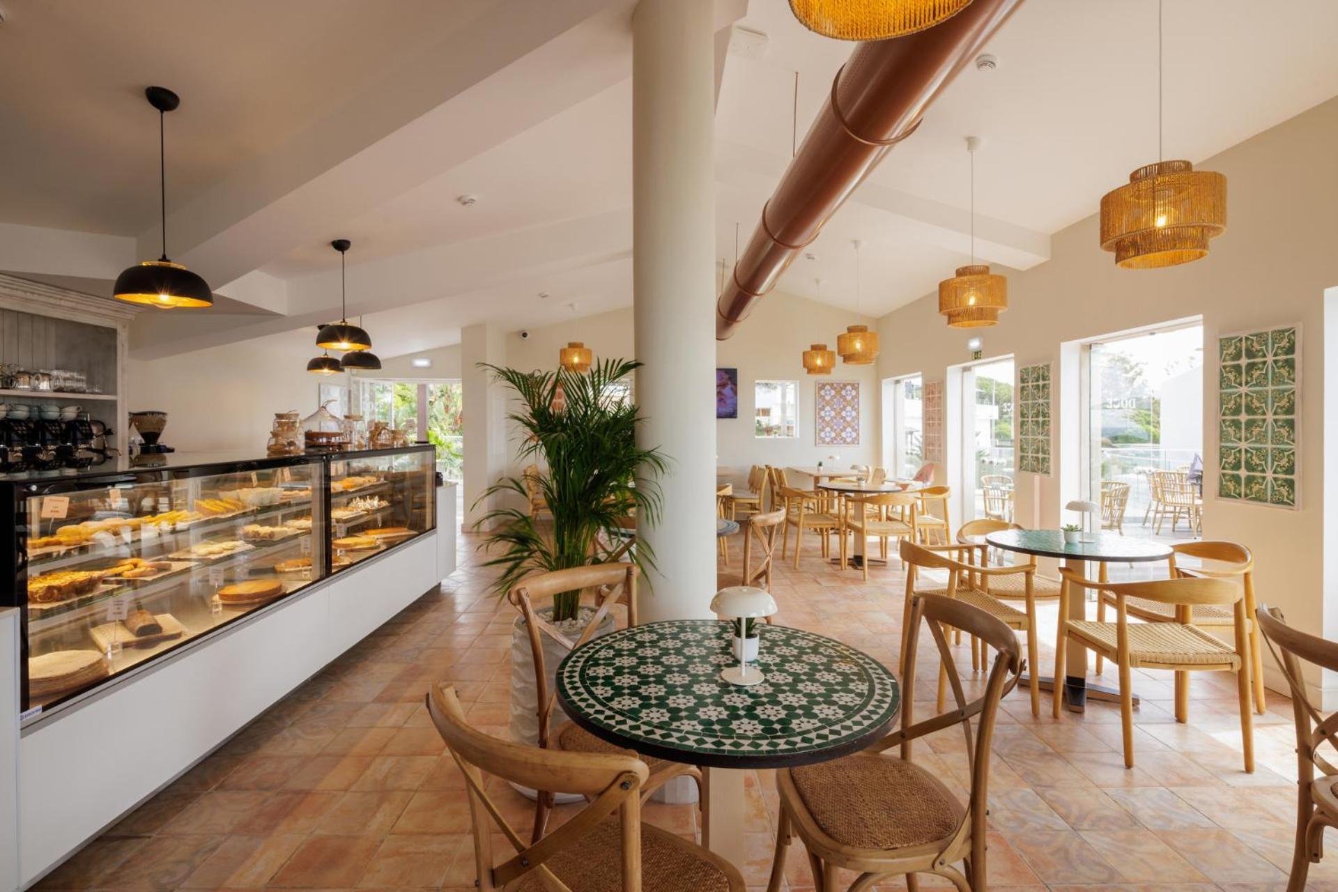 Vale Do Lobo Resort Bagian luar foto
