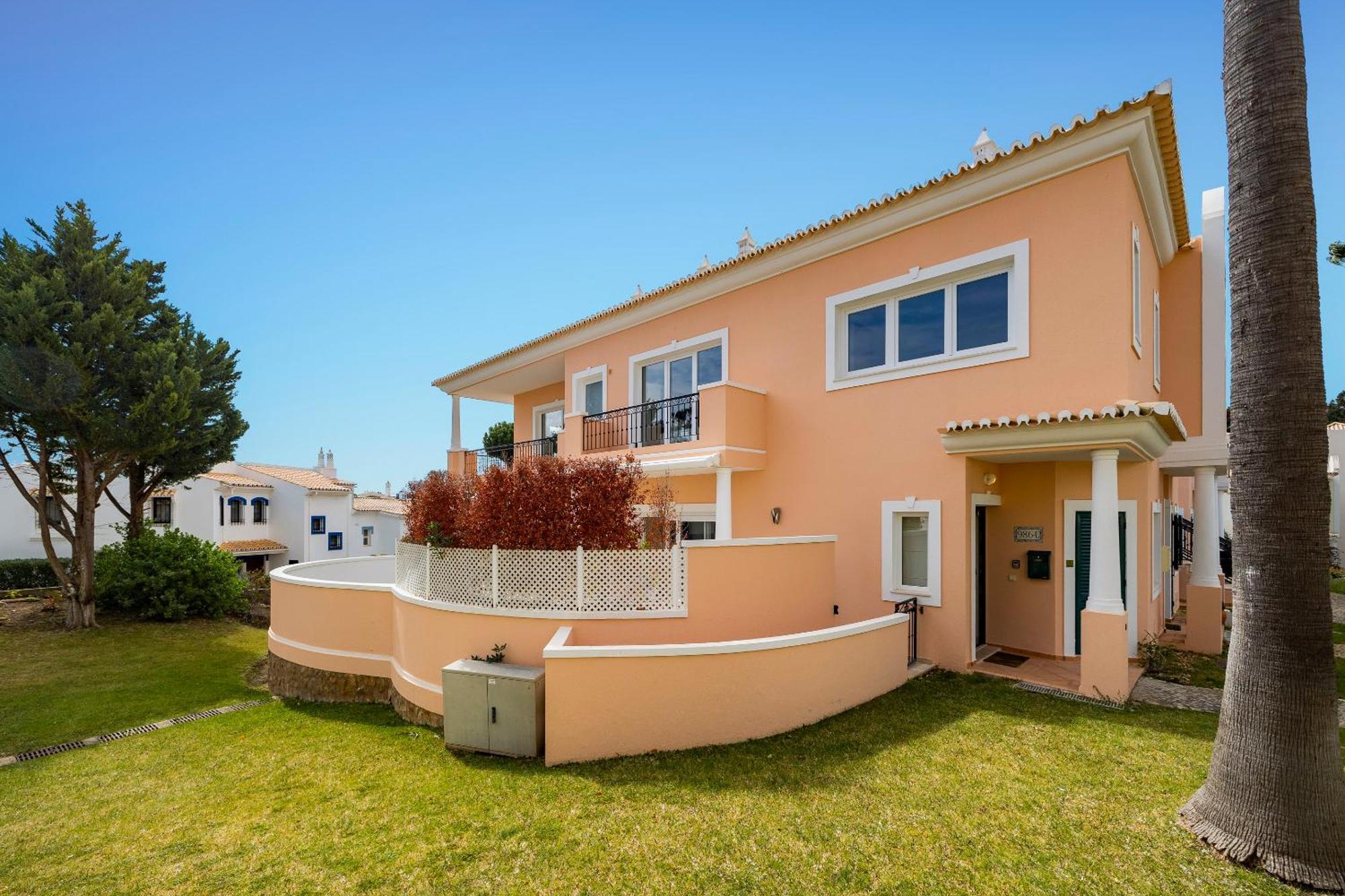 Vale Do Lobo Resort Ruang foto