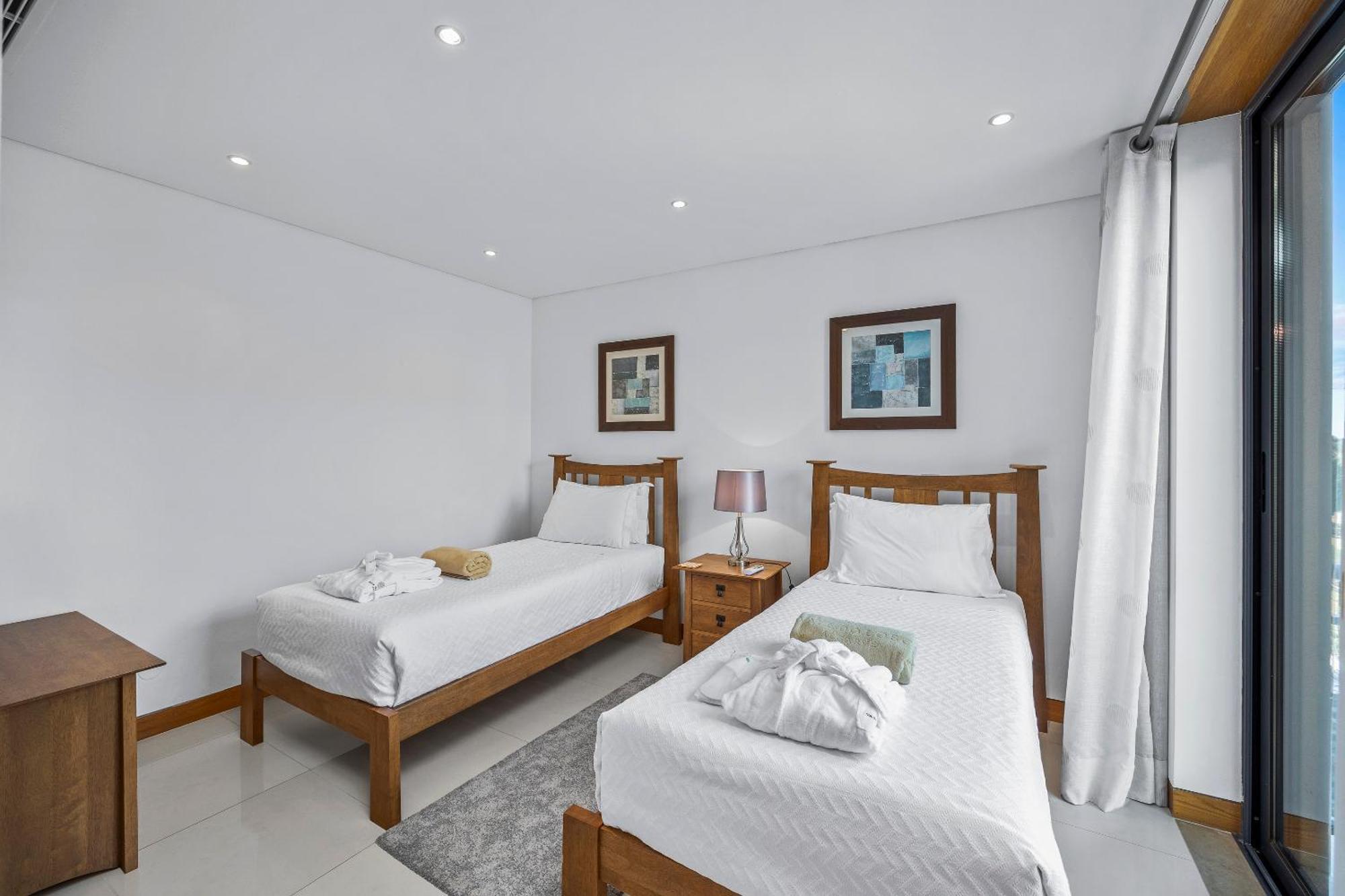 Vale Do Lobo Resort Ruang foto
