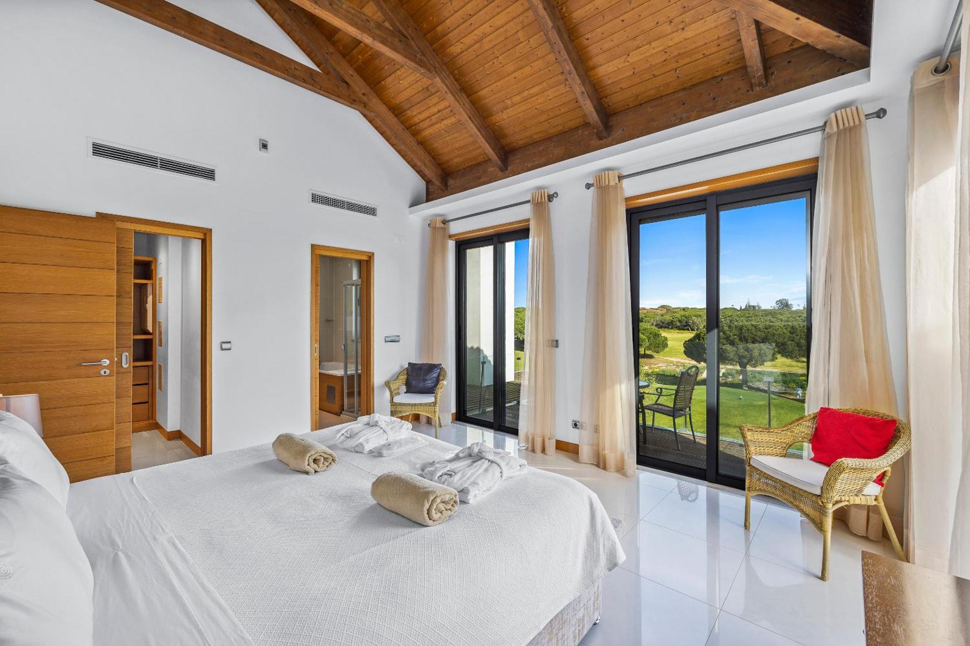 Vale Do Lobo Resort Ruang foto